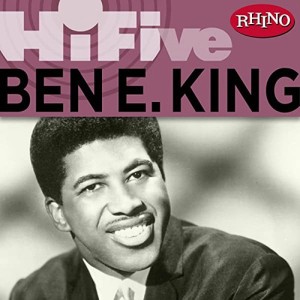 Rhino Hi-Five Ben E. King