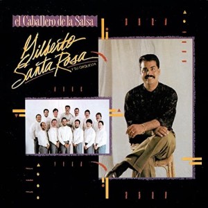 El Caballero de la Salsa, Exitos Vol. 1