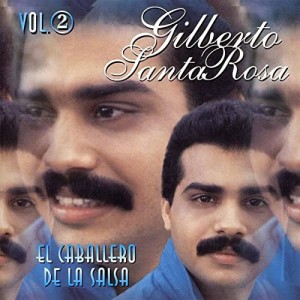 El Caballero de la Salsa, Exitos Vol. 2