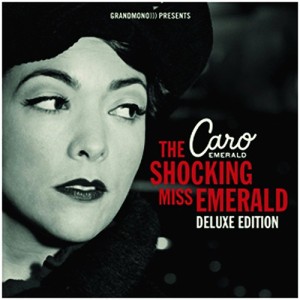 The Shocking Miss Emerald (Deluxe Edition) 2