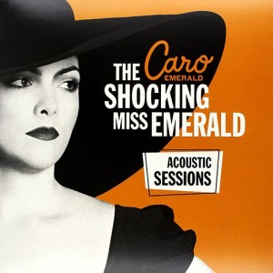 The Shocking Miss Emerald Acoustic