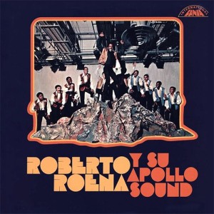 Roberto Roena y Su Apollo Sound