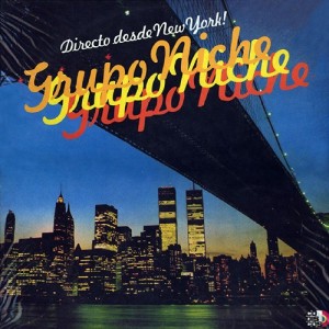 Directo Desde New York