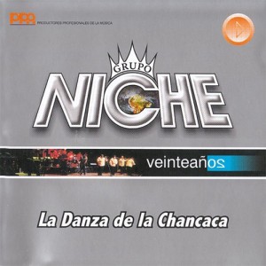 La Danza De La Chancaca