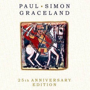 Graceland (25th Anniversary Deluxe Edition)