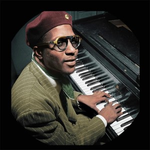 Thelonious Monk