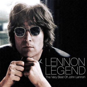 Lennon Legend The Very Best of John Lennon