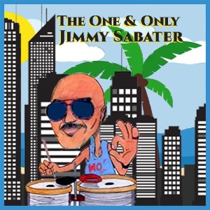 The One and Only Jimmy Sabater