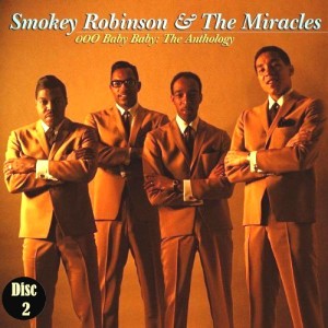 Ooo Baby Baby The Anthology [Disc 2]