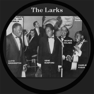 The Larks