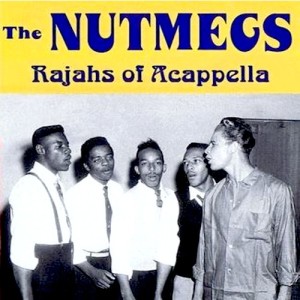 The Rajahs of Acappella