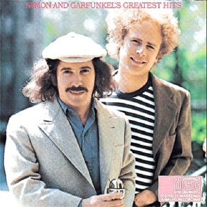 Simon and Garfunkel's Greatest Hits