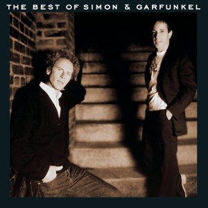 The Best Of Simon &amp; Garfunkel