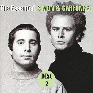 The Essential Simon & Garfunke [Disc 2]