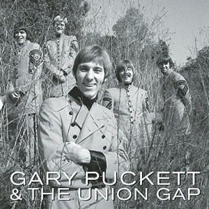 Young Girl: The Best Of Gary Puckett and The Union Gap