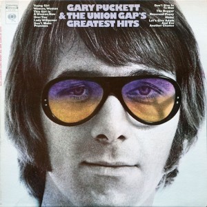 Gary Puckett & The Union Gap's Greatest Hits