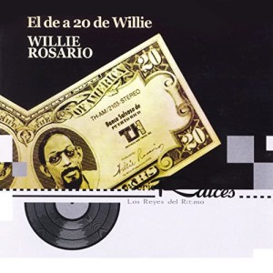 El De a 20 de Willie