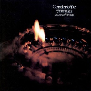 Concierto de Aranjuez