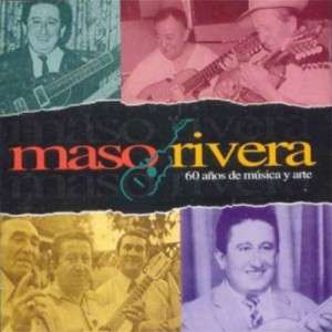 60 Años De Música Y Arte