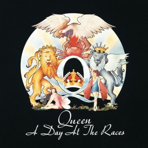 A Day At The Races (Deluxe Version)