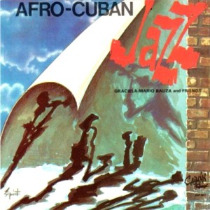 Afro Cuban Jazz