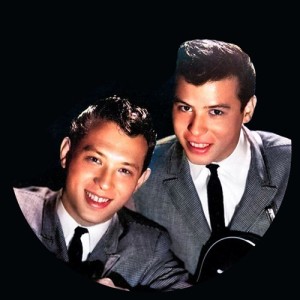 Santo & Johnny