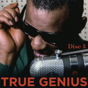 True Genius (Disc 3)