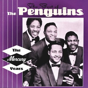 The Best of the Penguins The Mercury Years