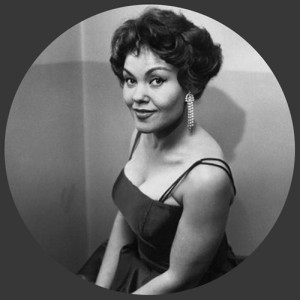 Cleo Laine