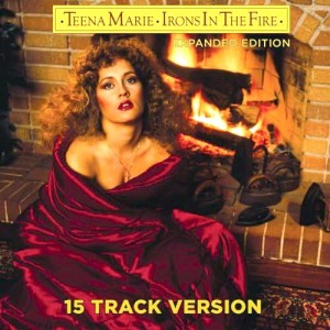 Irons in the Fire (Expanded 15 Track Edition)
