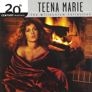 Best Of Teena Marie