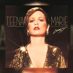 Lady T (Expanded 15 Track Version)