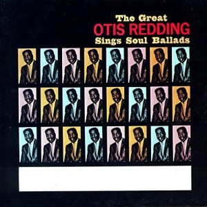 The Otis Redding Dictionary Of Soul Complete & Unbelievable