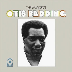 The Immortal Otis Redding