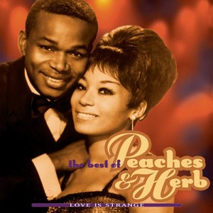Best of Peaches & Herb
