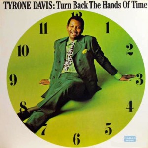 Turn Back the Hands of Time