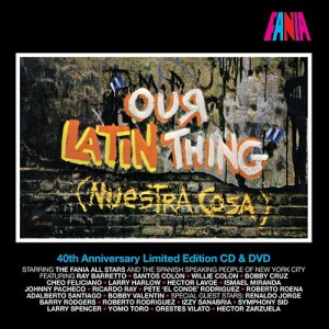 Out Latin Thing (40th Anniversary)