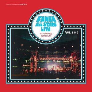 Live At Yankee Stadium Vol. 1 & 2