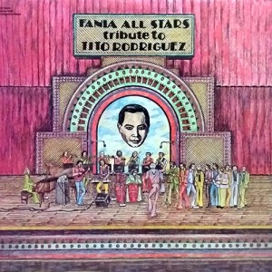 Tribute to Tito Rodriguez