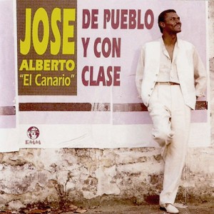 De Pueblo y Con Clase