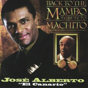 Back to the Mambo: Tribute to Machito