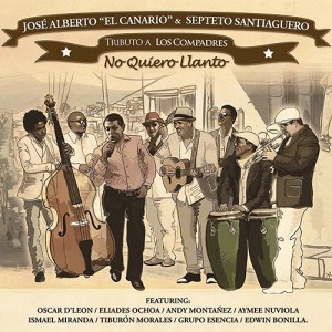 Tributo a Los Compadres