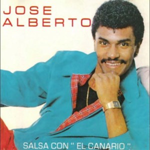 Salsa con 'El Canario'