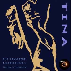 1994 The Collected Recording Sixties To Nineties (Disc 2)