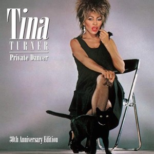 Private Dancer (30th Anniversary Issue) Remastered