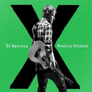 × (Wembley Edition) [Explicit]