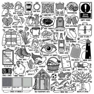 2023 Autumn Variations [Explicit]