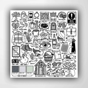 Autumn Variations (Fan Living Room Sessions) [Explicit]