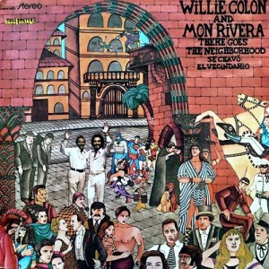 There Goes the Neighborhood