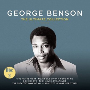 The Ultimate Collection (Disc 2)